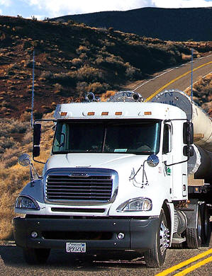J.H. Sims Trucking Company offers nationwide trucking services, highway freight, and motor carrier freight services using flat beds, step decks, dry vans, temperature controlled, for both truckloads and LTL plus food grade tankers, and tanker washout.